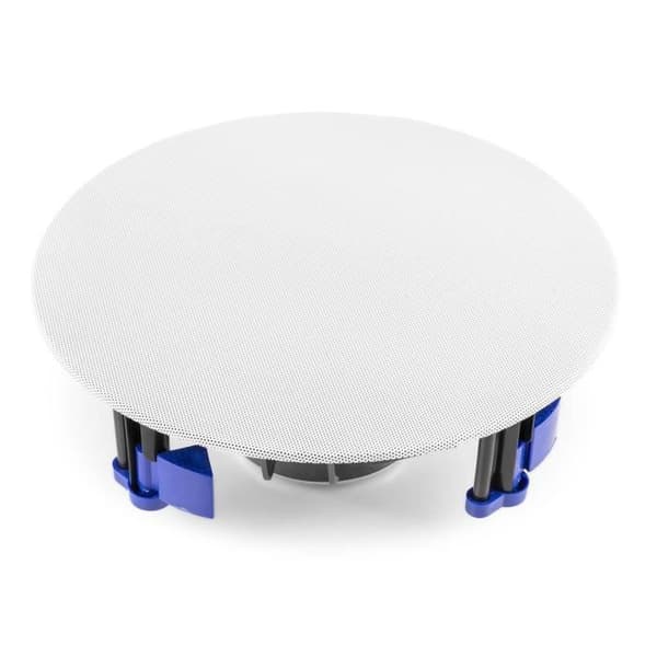 Takhögtalare - POWER DYNAMICS - NCBT601 - 30 Watt - Bluetooth - Skyddsnät 100V