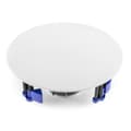 Miniatyrbild 2 av 4: Takhögtalare - POWER DYNAMICS - NCBT601 - 30 Watt - Bluetooth - Skyddsnät 100V