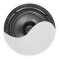 Miniatyrbild 1 av 4: Takhögtalare - POWER DYNAMICS - NCBT601 - 30 Watt - Bluetooth - Skyddsnät 100V