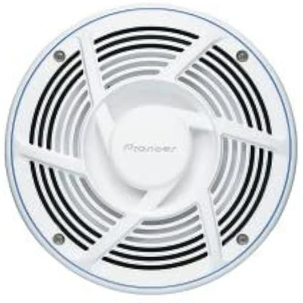 Marin Högtalare - PIONEER - TS-ME650FS - Koaxial - Trådad - Hög ljudkvalitet