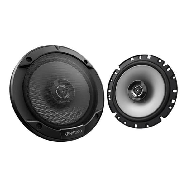 KENWOOD 17cm högtalare - KFC-S1766