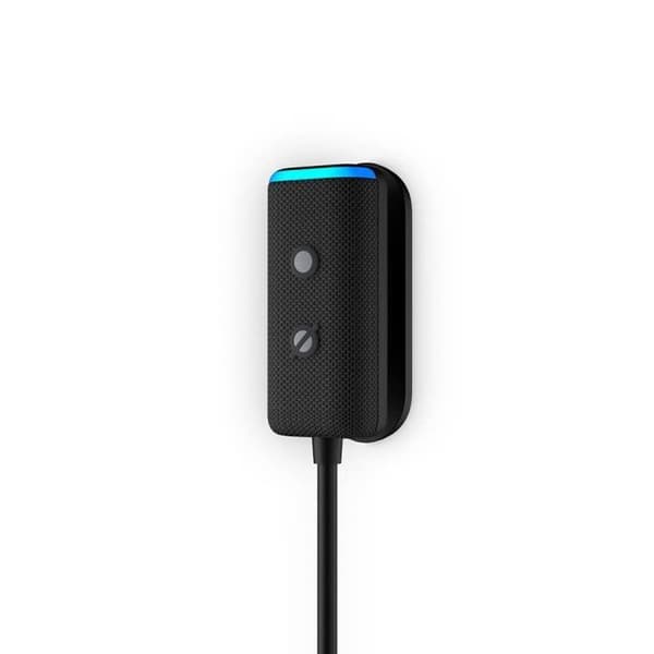 Echo Auto (2:a generationen) | Lägg till Alexa i din bil