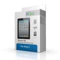 Miniatyrbild 2 av 3: iGo kit iPad 2 USB billaddare + fodral