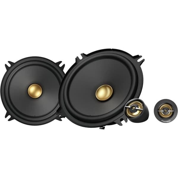 Högtalare - Pioneer - TS-A1301C - 2 Vägdelade - 300 Watt - 13cm
