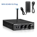 Pikkukuva 2 / 2: Bluetooth-teho vahvistin, 300W x 2 lähtöteho, TPA3255-piirisarja,A07 PRO 48V EU
