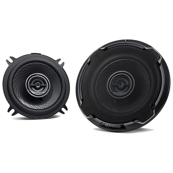 2-vägs koaxialhögtalare - Kenwood - KFC-PS1396 - 13 cm - 75 Watt RMS - Kabelansluten