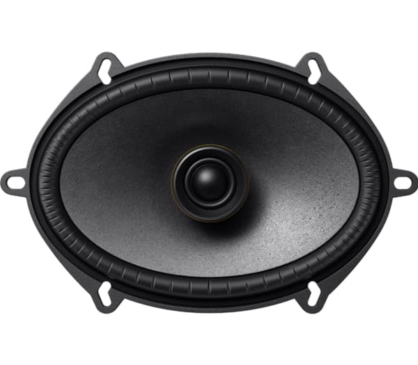 Sony XS-680ES, 2-vägs, 240 W, 90 W, 4 O, 40 - 40000 hz, Neodymium