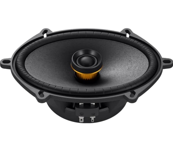 Sony XS-680ES, 2-vägs, 240 W, 90 W, 4 O, 40 - 40000 hz, Neodymium