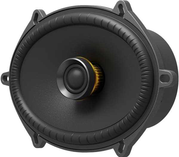 Sony XS-680ES, 2-vägs, 240 W, 90 W, 4 O, 40 - 40000 hz, Neodymium