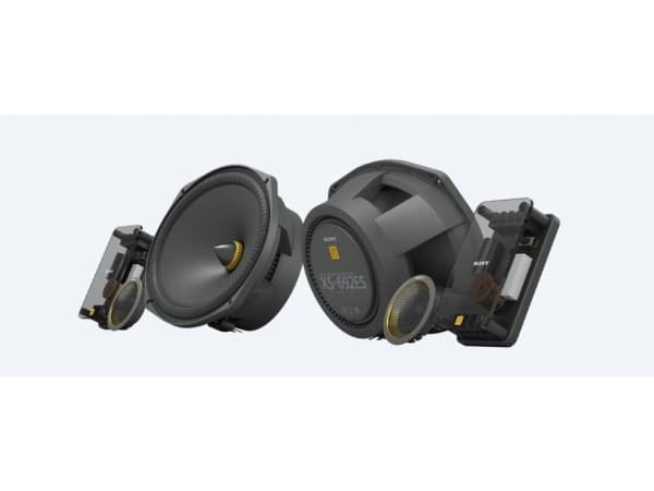 Sony XS-692ES 2-tie komponenttikaiutin