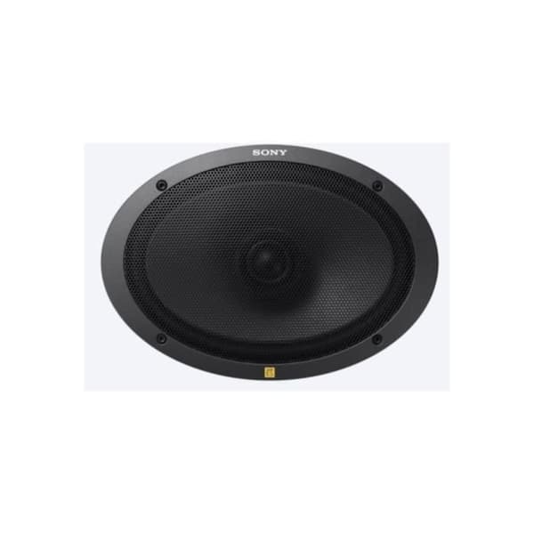 Sony XS-690ES (paret) - Bilhögtalare (paret) - Marknadsplats - Bil Audio