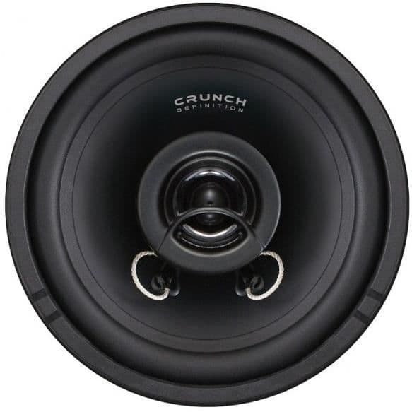 Crunch DSX120, 2-vägs, 160W, 80W, 4Ω, 120mm, 55mm