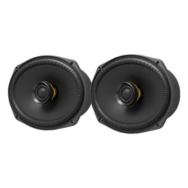 Sony XS-690ES (paret) - Bilhögtalare (paret) - Marknadsplats - Bil Audio
