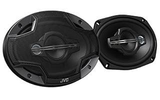 JVC CS-HX6959 autokaiutin Soikea 5-tie 650 W