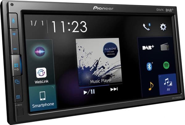 Pioneer SPH-EVO62DAB (1025951)