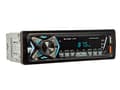 Miniatyrbild 5 av 5: BLOW X-PRO MP3/USB/micro USB/BLUETOOTH-radio Bil Svart