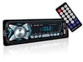 Miniatyrbild 1 av 5: BLOW X-PRO MP3/USB/micro USB/BLUETOOTH-radio Bil Svart