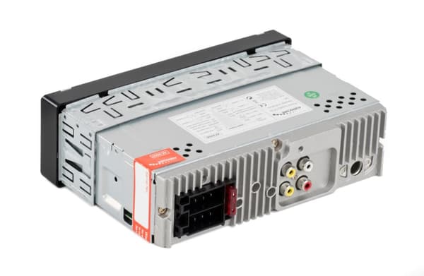 Kannettava autostereo AUDIOCORE AC9900 (USB, USB + AUX, USB + AUX + SD-kortit)