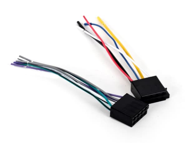 Kannettava autostereo AUDIOCORE AC9900 (USB, USB + AUX, USB + AUX + SD-kortit)