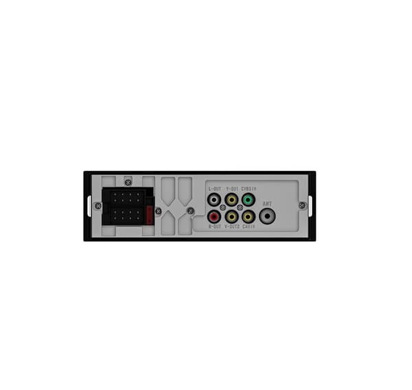 Navitel, digitaalinen mediavastaanotin, RD9