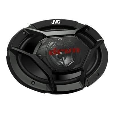 JVC 3-vägs högtalare CS-DR6930