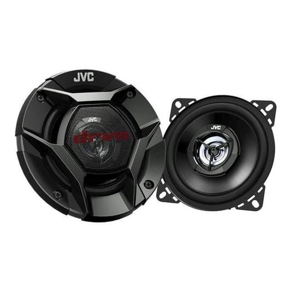 JVC 10 cm 2-vägshögtalare CS-DR420