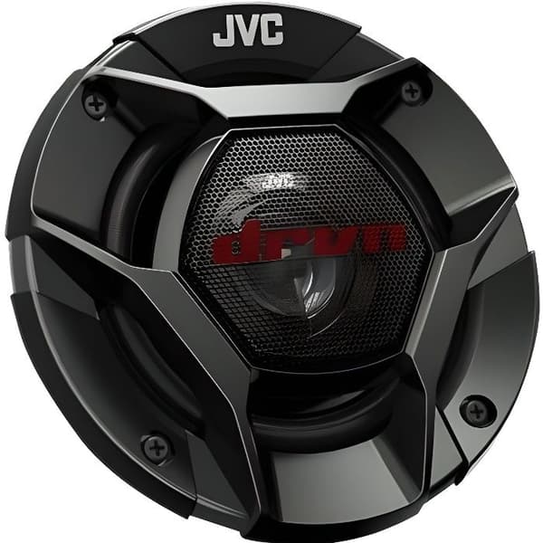 JVC 10 cm 2-vägshögtalare CS-DR420
