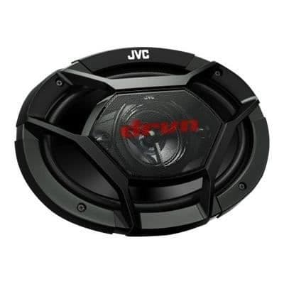 JVC CS-DR6940 4-vägshögtalare