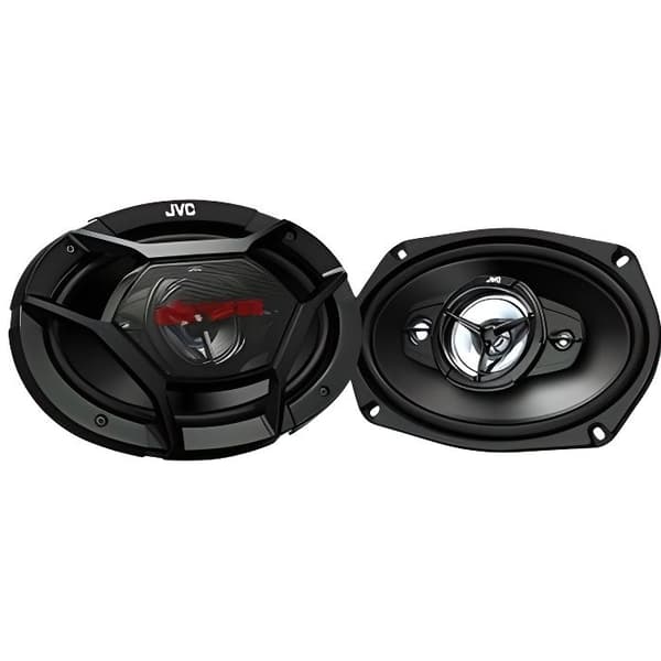 JVC CS-DR6940 4-vägshögtalare
