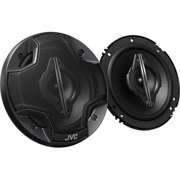 52/5000 JVC CS-HX649 4-vägshögtalare 16 cm (350 W) Svart