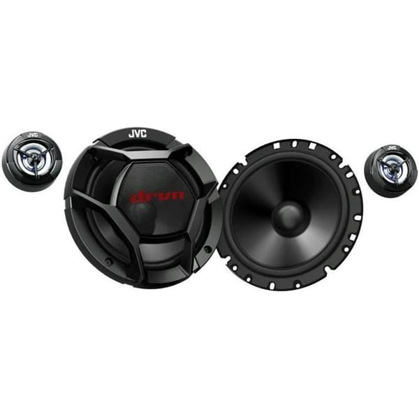 CS-DR1700C - 2 högtalare 2 separata kanaler - 16,5 cm - RMS 55W