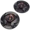 Miniatyrbillede 2 af 6: PIONEER Bilhøjttalere Diam 130 3-vejs MixTrax HPA T-SR1350s