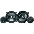 Miniatyrbillede 1 af 2: MTX TX250S Bilhøjttalere 2-vejs sæt 13 cm 55 W RMS 40 neodym diskant 25 mm silkekuppel polypropylenkegle