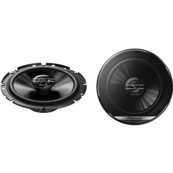 PIONEER Højttalere TS-G1720F 17 cm 2-vejs 300W Maks.