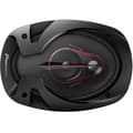 Miniatyrbillede 1 af 2: PIONEER HP 6x9 Mixtrax - 3 stemmer - maks. 400 W