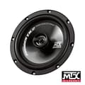 Miniatyrbillede 3 af 5: MTX 2-vejs koaksialhøjttaler TX265C Ø16,5 cm 65W RMS 260W Peak 4O