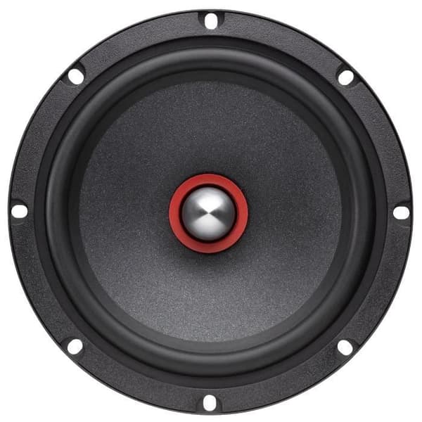 MTX högtalarset 2-vägs TX465S - 16,5 cm - 80W