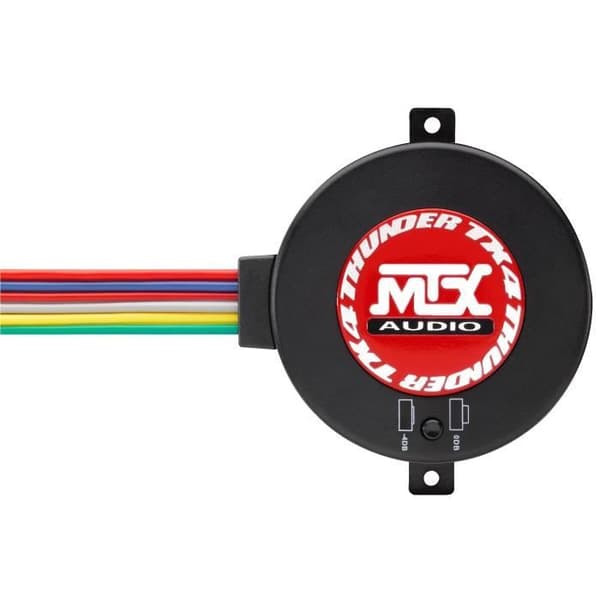 MTX 2-vejs højttalersæt TX450S - 13 cm - 70W