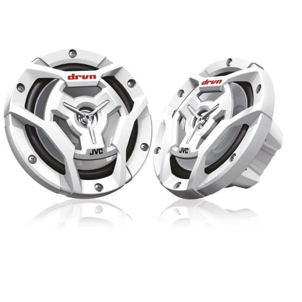 16 cm koaxial marina högtalare - 50W RMS