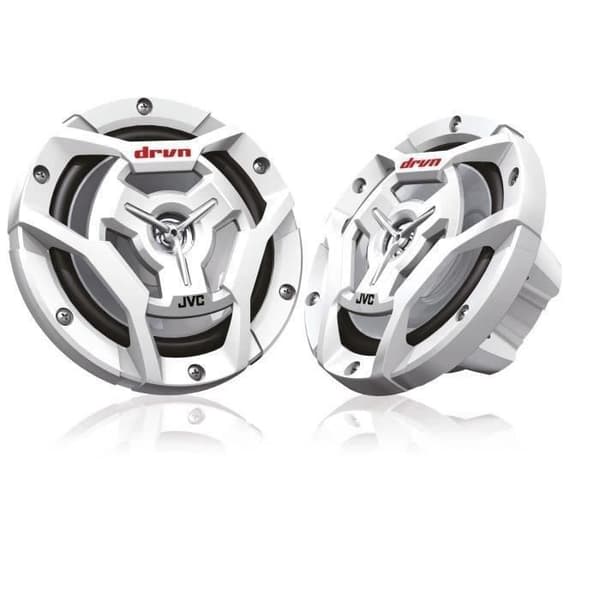 16 cm koaxial marina högtalare - 50W RMS