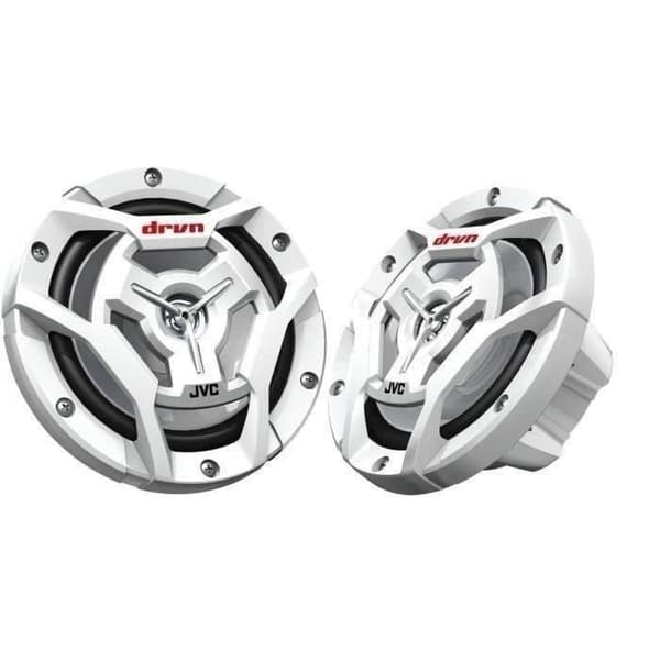 16 cm koaxial marina högtalare - 50W RMS