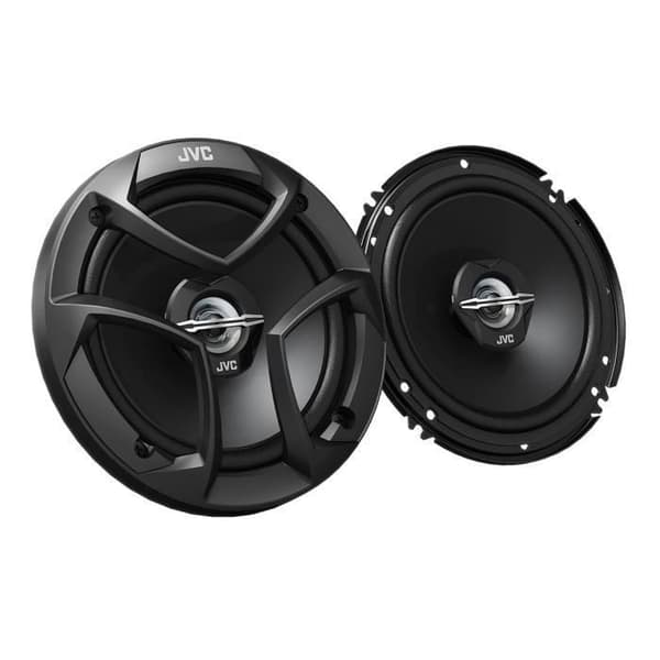 JVC CS-J620, 2-vägs, 300 W, 30 W, 4 Ohm, 92 dB, Neodym