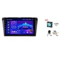 Pikkukuva 1 / 2: Android-autosoitin, monimedia-videosoitin, GPS-navigointi, T3L-MIC-FS