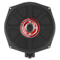Miniatyrbild 1 av 6: Specifika högtalare - MTX AUDIO - 3-vägs kit - 20 cm - 4O - 150W RMS - För BMW och Mini