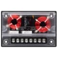 Miniatyrbild 5 av 6: 2-vägs kit - MTX AUDIO - 16,5 cm - 4O - 90 Wrms - Aluminiumchassi - Ø30 mm TIL-spole - Ø28 mm neodymdiskant