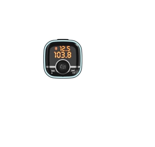 Navitel, FM-sender med Bluetooth, BHF04 MAX