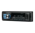 Miniatyrbilde 2 av 2: Muse, bilradio med Bluetooth, M-195