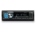 Miniatyrbilde 1 av 2: Muse, bilradio med Bluetooth, M-195