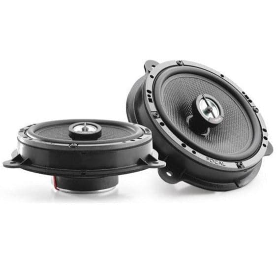 Focal ICRNS165