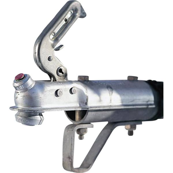 SecoRüt 90140 Stöldsäkring